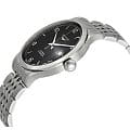 Оригинальные часы Longines Longines Record Collection L2.821.4.56.6 механические калибр механизма l888.4 общий вид